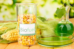 Rosecare biofuel availability