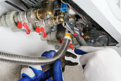 Rosecare boiler repair companies