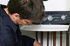 boiler replacement Rosecare